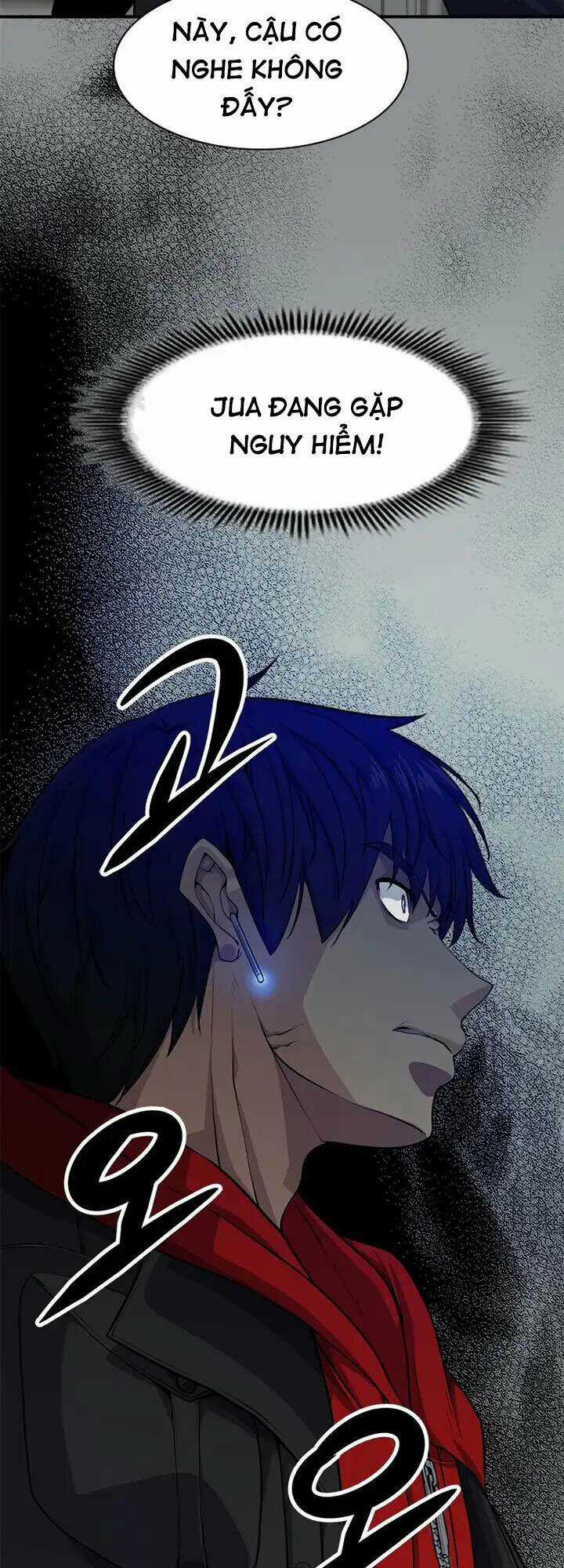 Người Chơi Bí Ẩn Chapter 7 trang 6