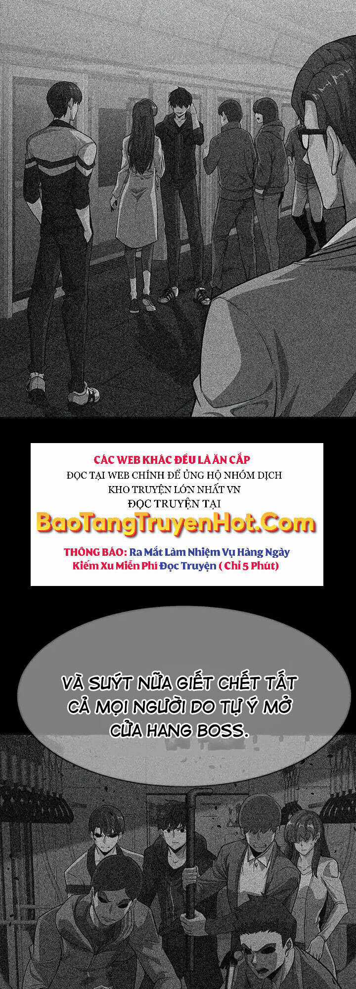 Người Chơi Bí Ẩn Chapter 7 trang 61