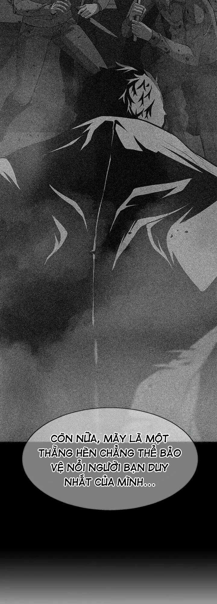 Người Chơi Bí Ẩn Chapter 7 trang 62