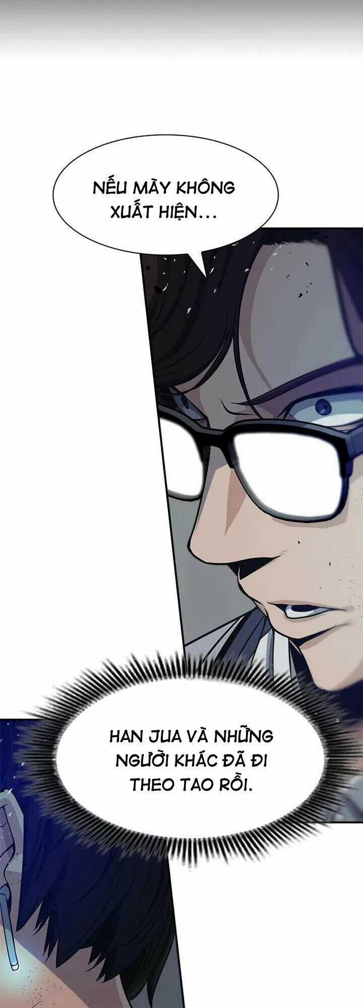 Người Chơi Bí Ẩn Chapter 7 trang 63