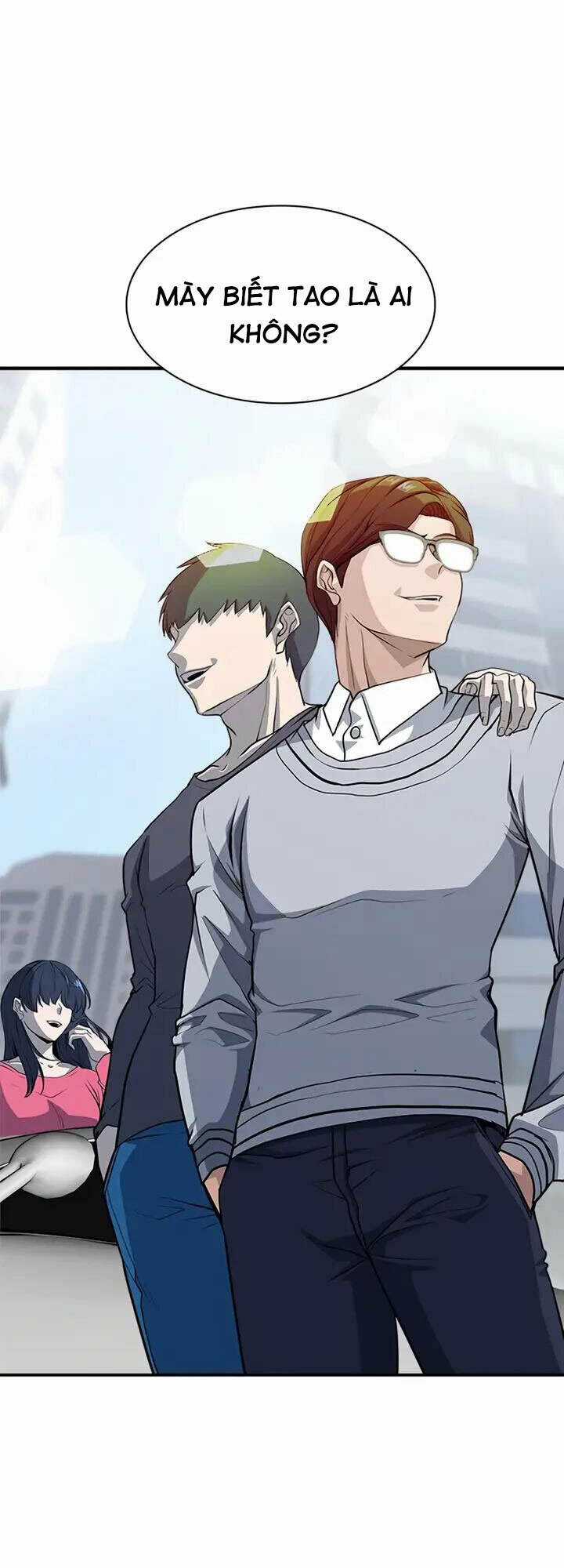 Người Chơi Bí Ẩn Chapter 7 trang 65