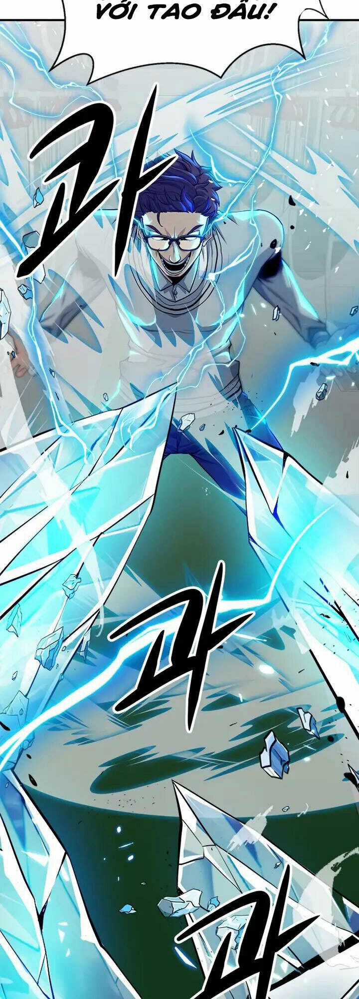 Người Chơi Bí Ẩn Chapter 7 trang 67