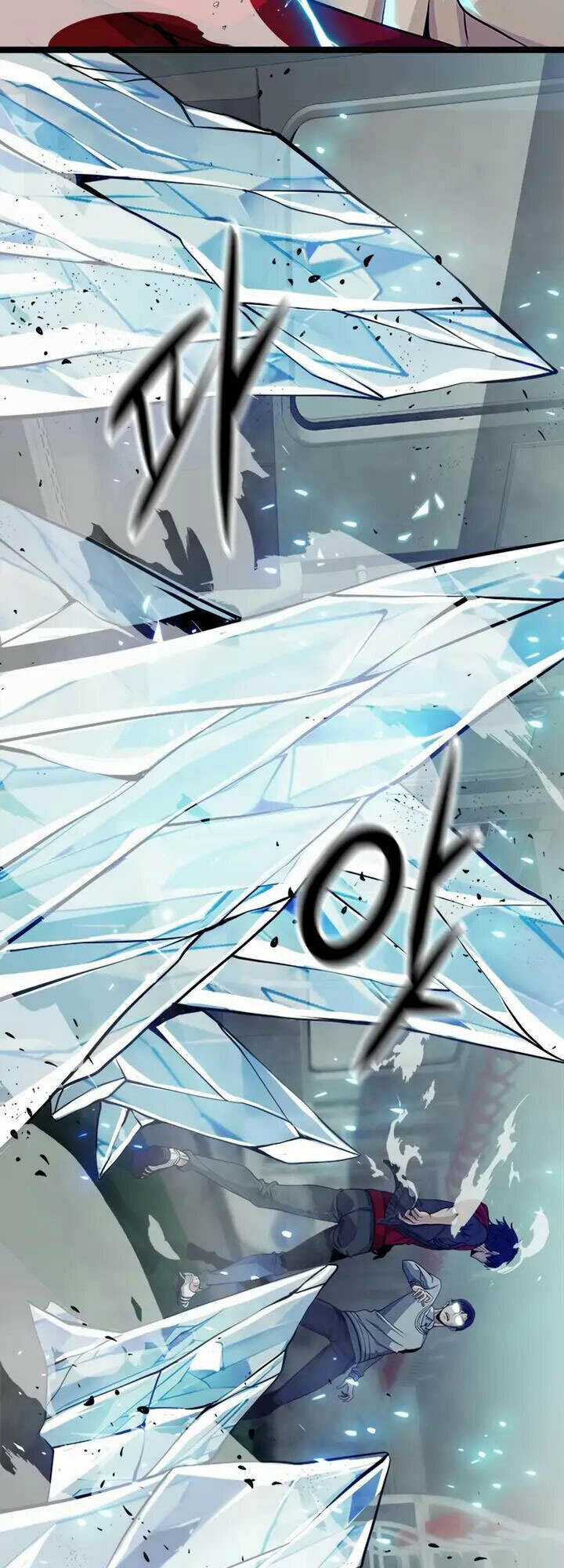 Người Chơi Bí Ẩn Chapter 7 trang 70