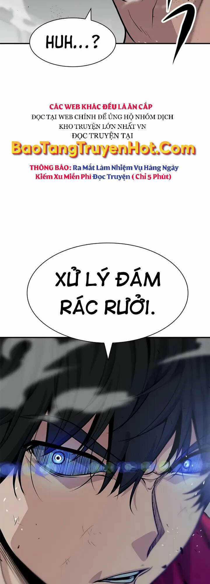 Người Chơi Bí Ẩn Chapter 7 trang 72