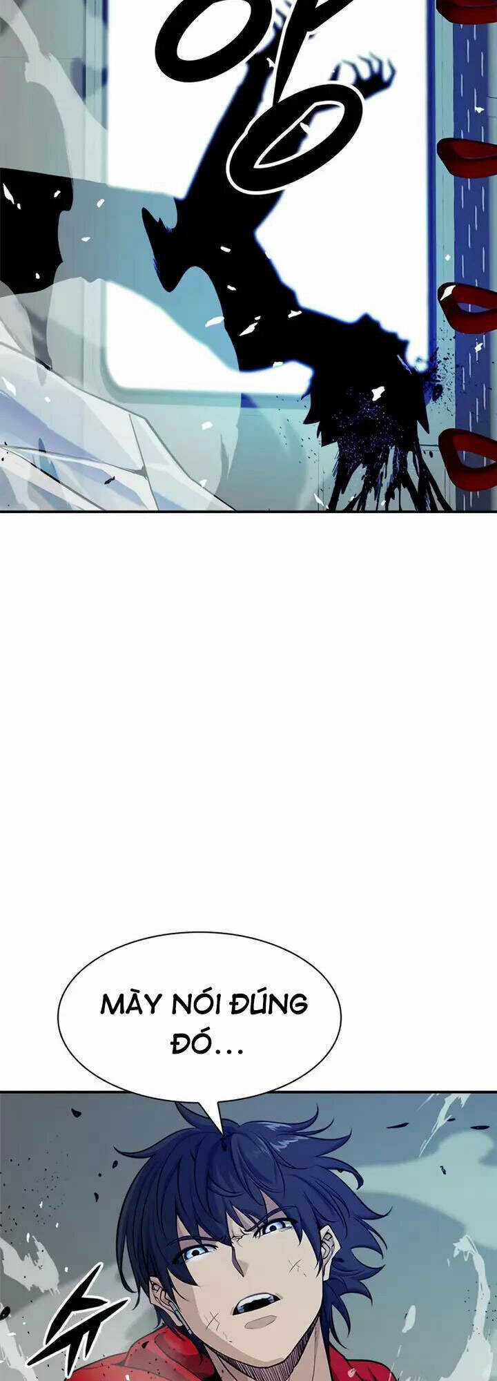 Người Chơi Bí Ẩn Chapter 7 trang 74