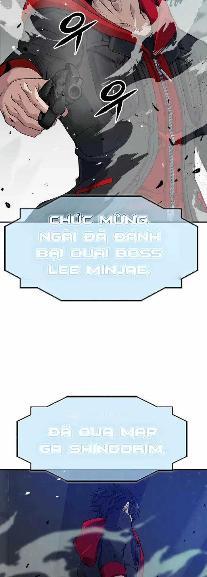 Người Chơi Bí Ẩn Chapter 7 trang 75