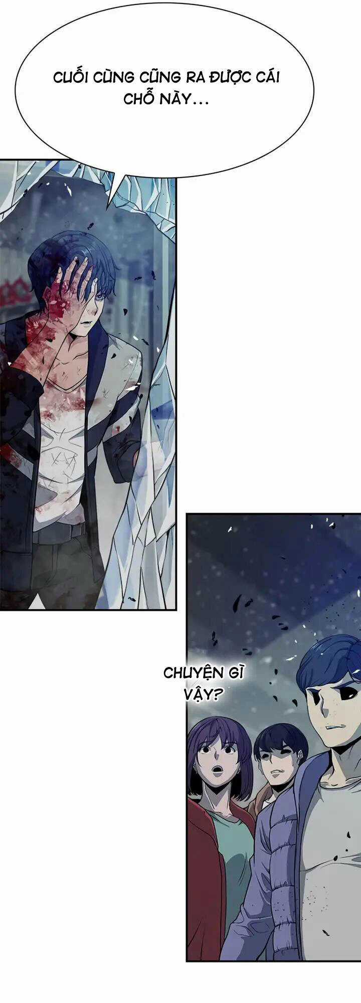 Người Chơi Bí Ẩn Chapter 7 trang 77