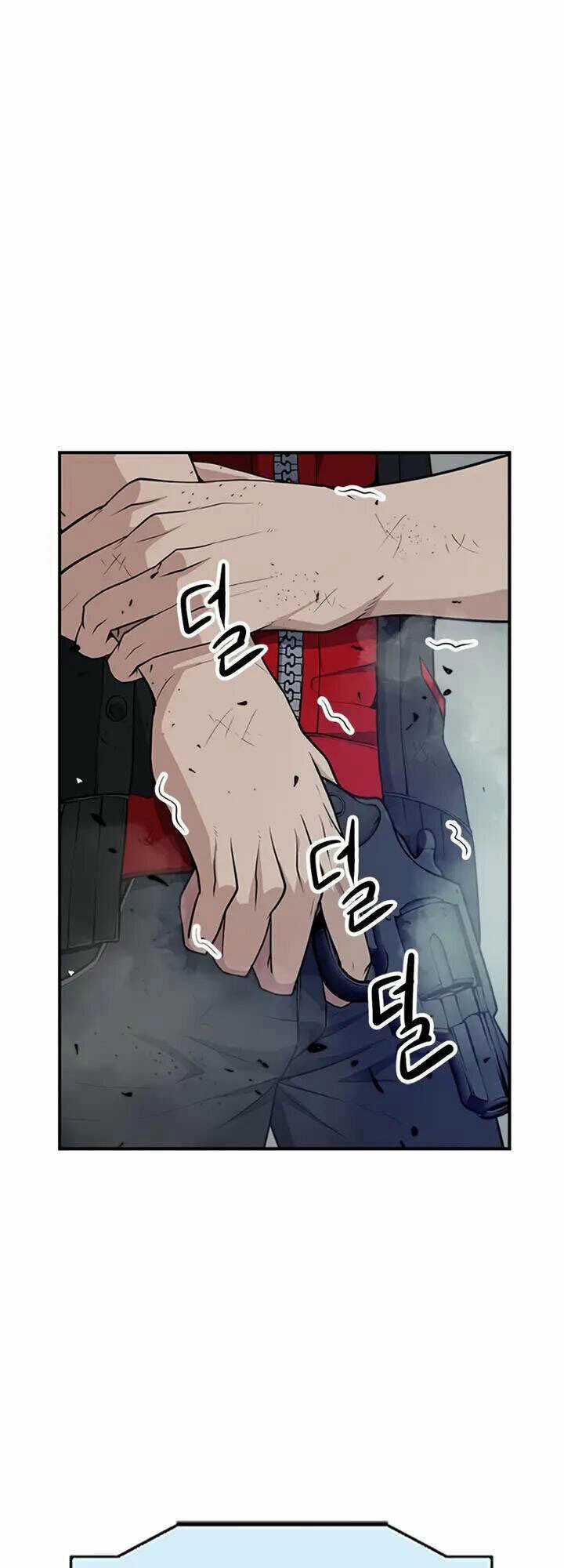 Người Chơi Bí Ẩn Chapter 7 trang 78