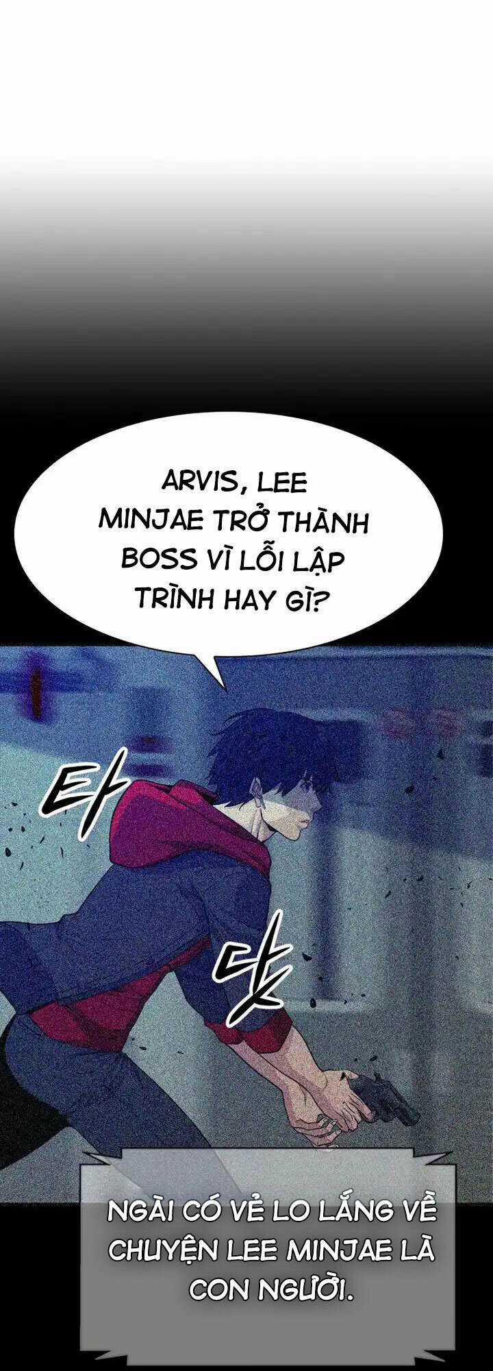 Người Chơi Bí Ẩn Chapter 7 trang 80