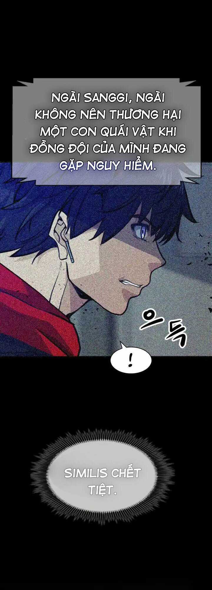 Người Chơi Bí Ẩn Chapter 7 trang 81