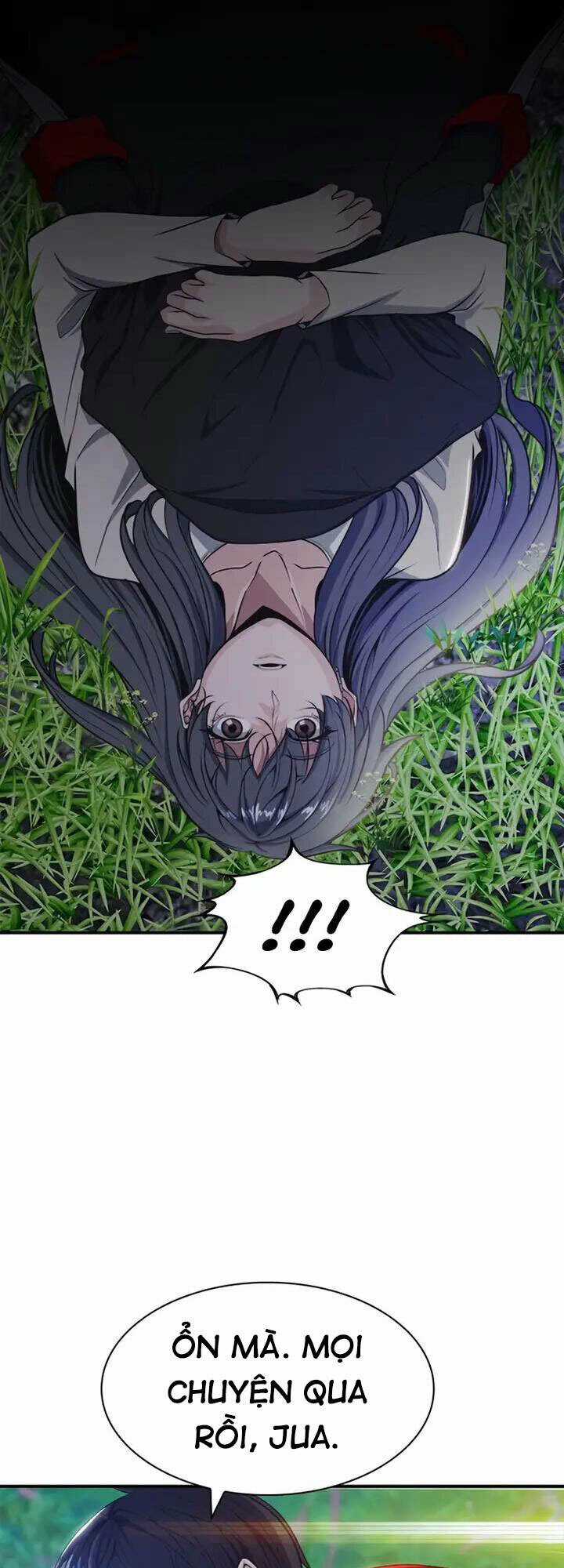 Người Chơi Bí Ẩn Chapter 7 trang 82