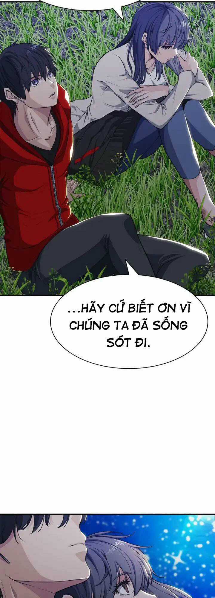 Người Chơi Bí Ẩn Chapter 7 trang 85