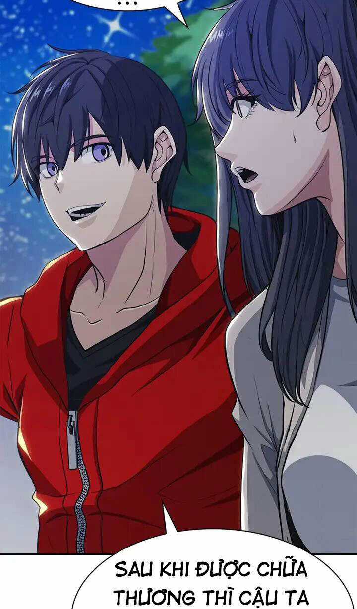 Người Chơi Bí Ẩn Chapter 7 trang 88