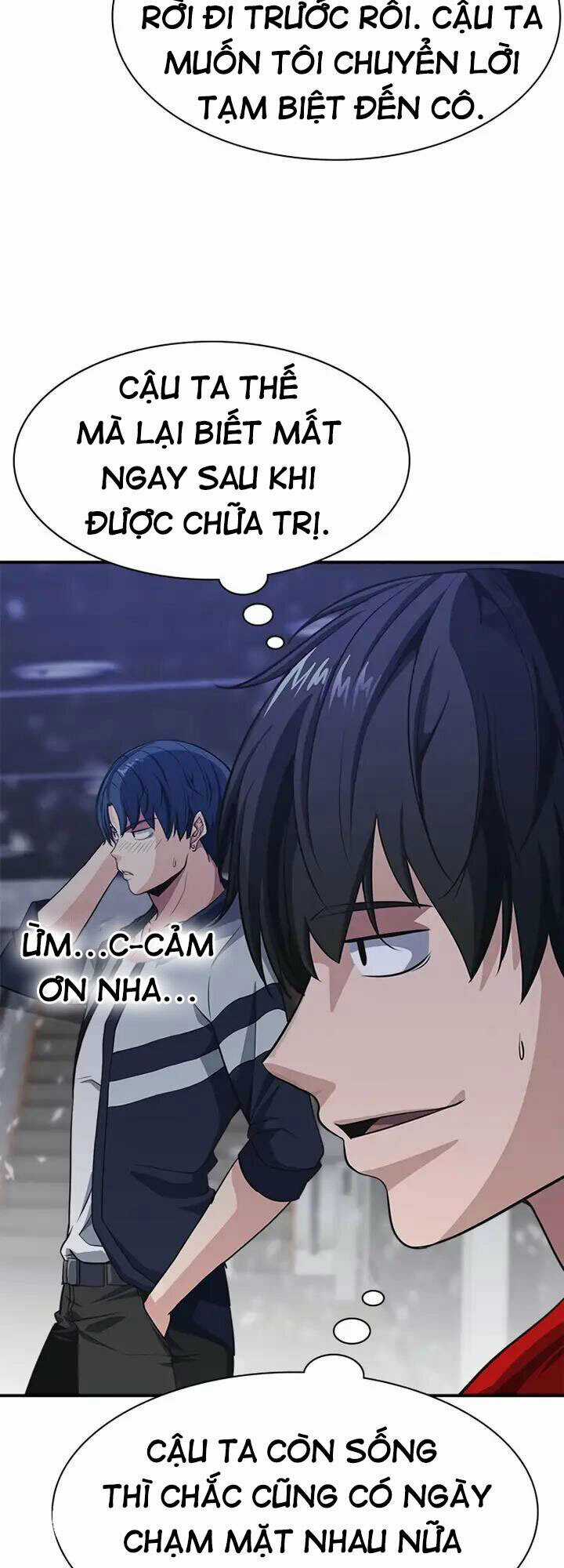 Người Chơi Bí Ẩn Chapter 7 trang 89