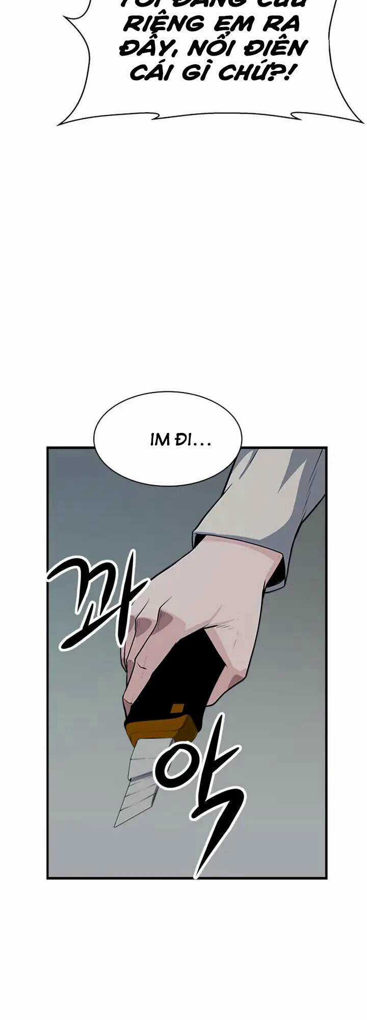 Người Chơi Bí Ẩn Chapter 7 trang 9