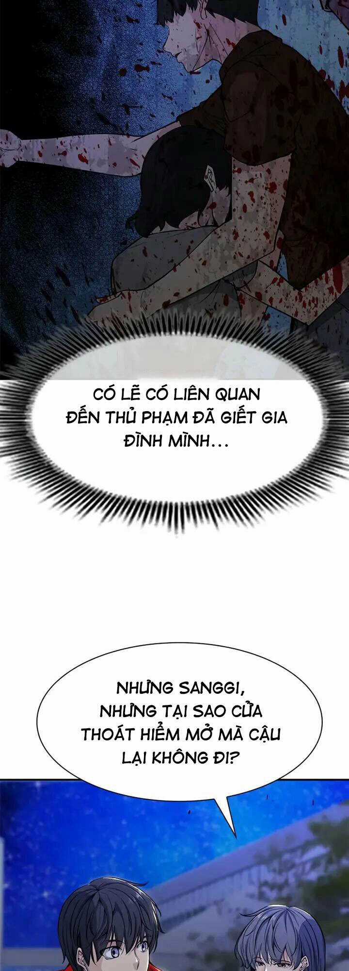Người Chơi Bí Ẩn Chapter 7 trang 92