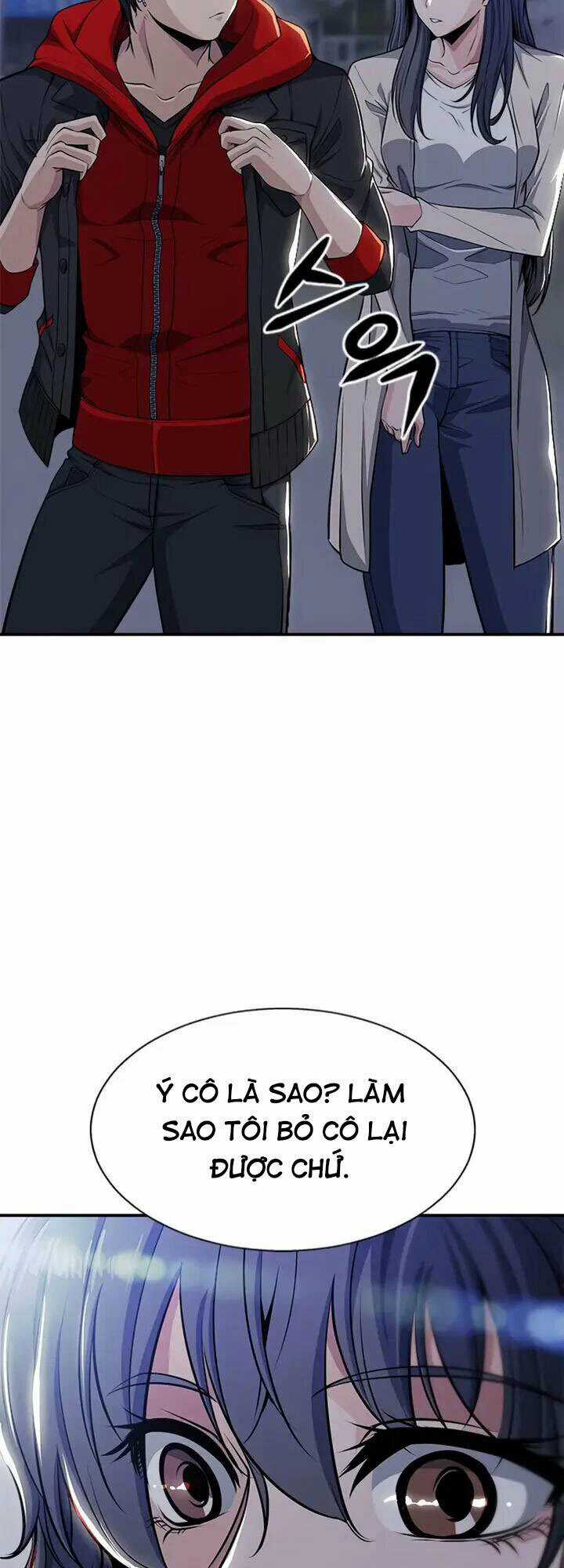 Người Chơi Bí Ẩn Chapter 7 trang 93