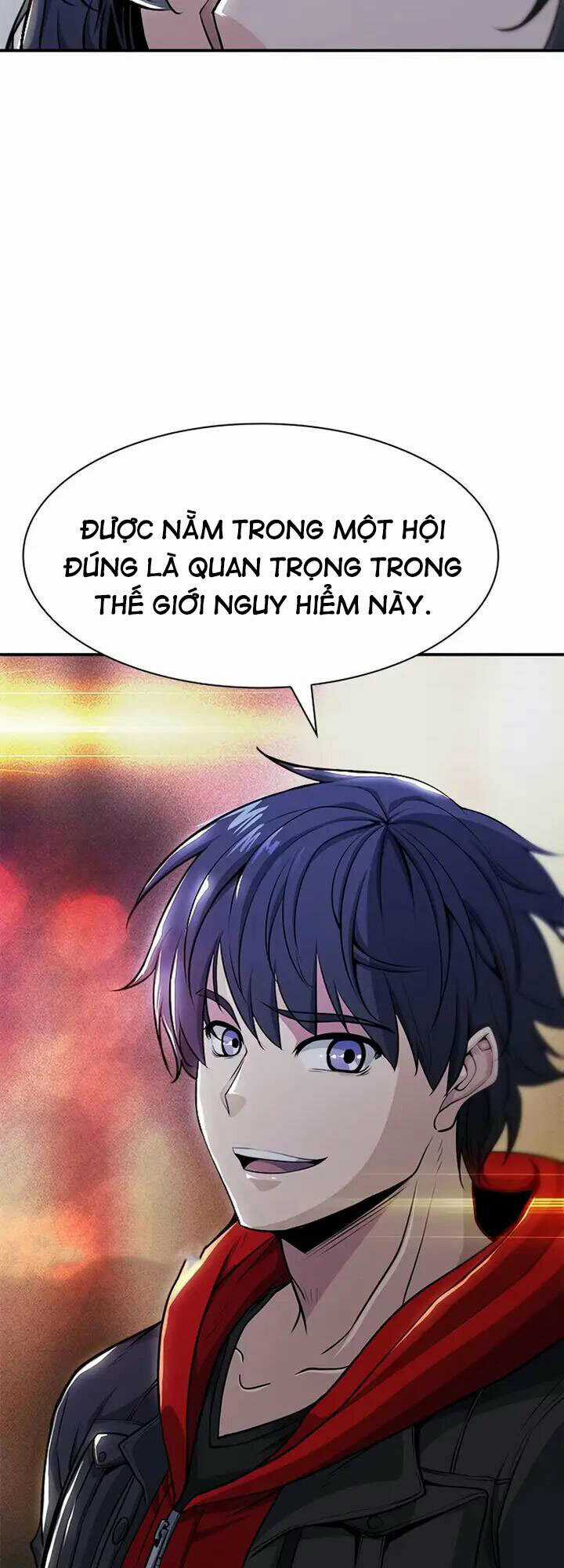 Người Chơi Bí Ẩn Chapter 7 trang 94