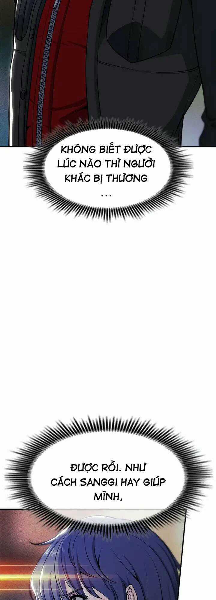 Người Chơi Bí Ẩn Chapter 7 trang 95