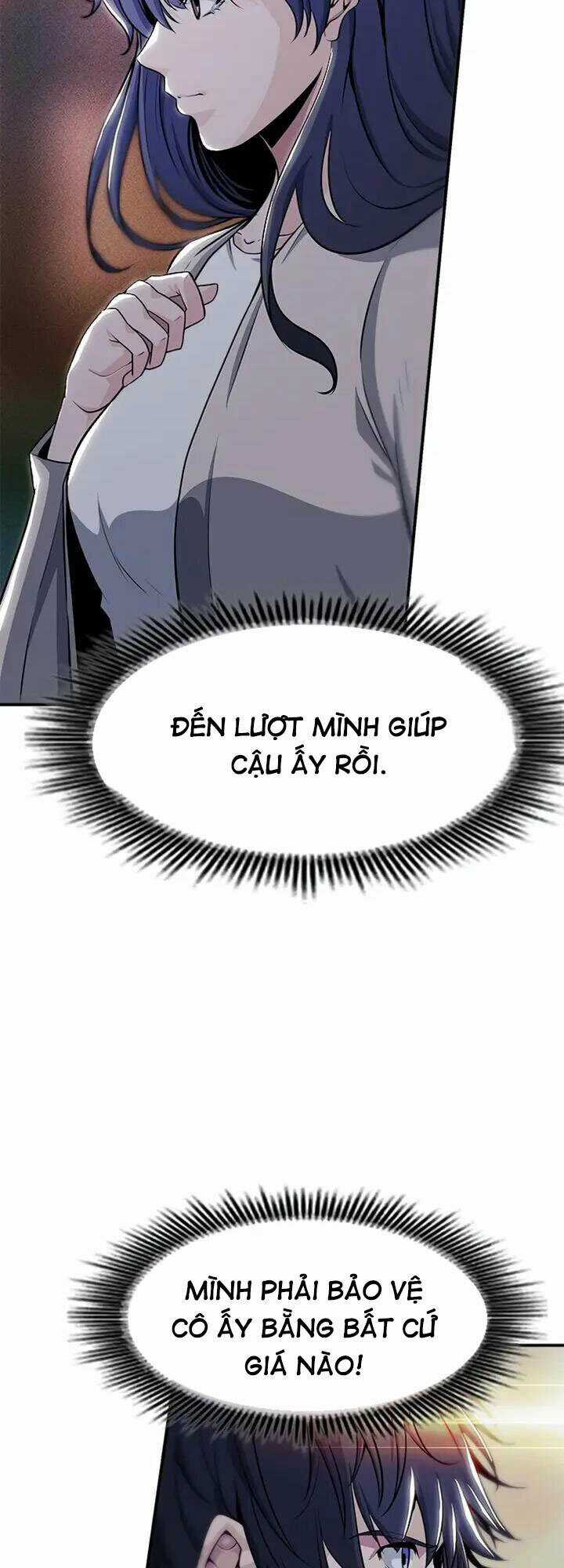 Người Chơi Bí Ẩn Chapter 7 trang 96