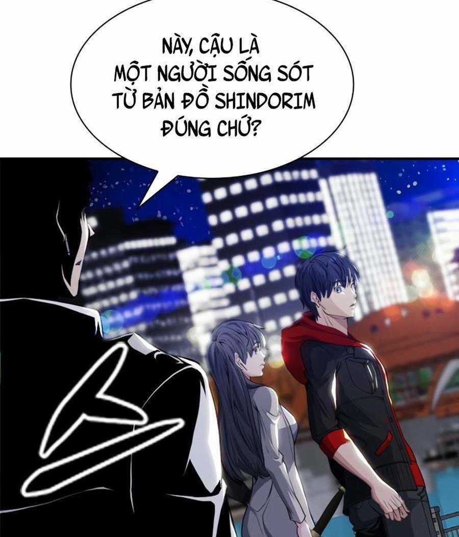 Người Chơi Bí Ẩn Chapter 8 trang 100