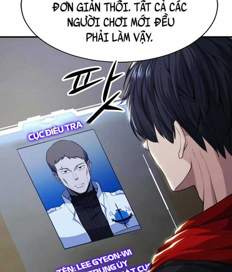 Người Chơi Bí Ẩn Chapter 8 trang 105