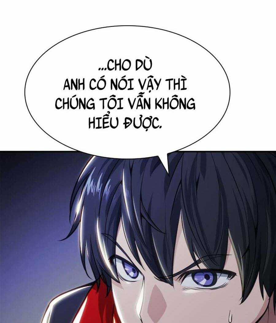 Người Chơi Bí Ẩn Chapter 8 trang 107