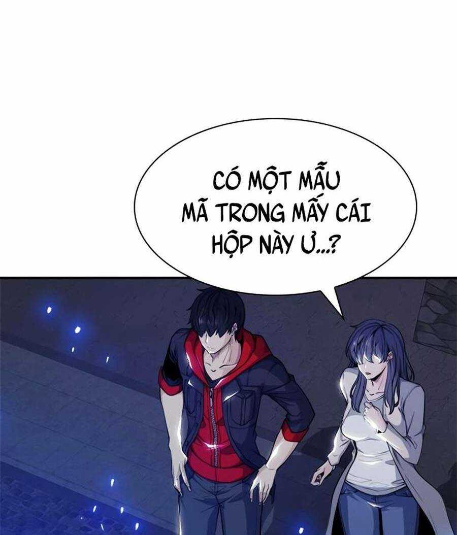 Người Chơi Bí Ẩn Chapter 8 trang 11