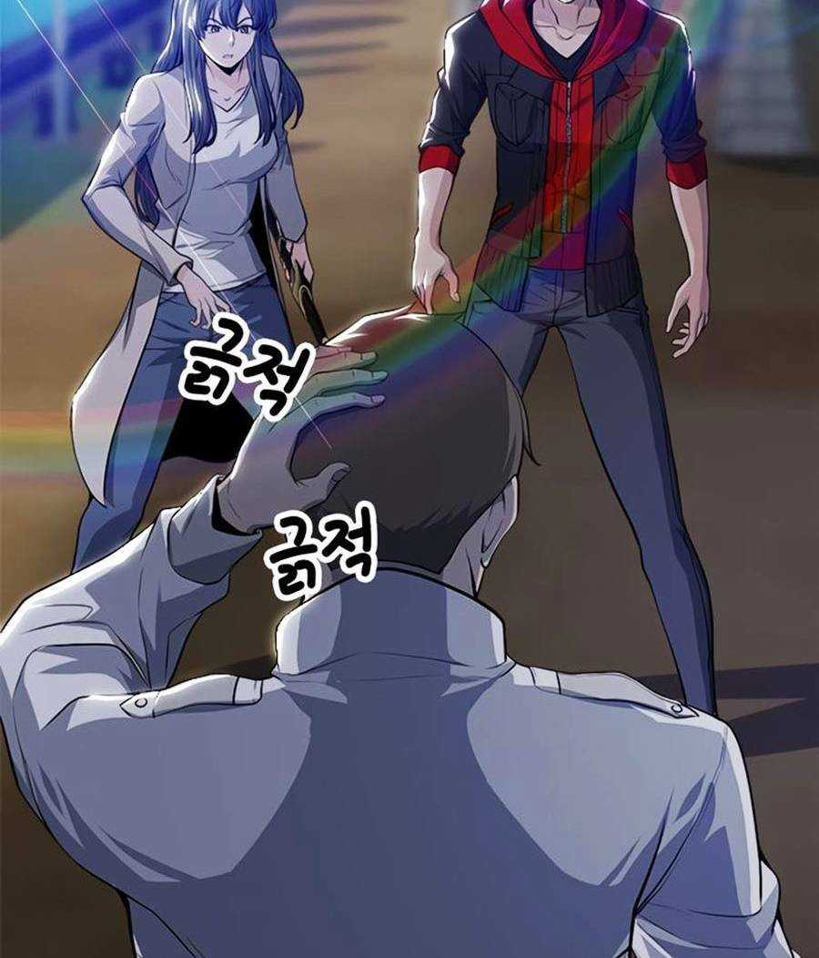 Người Chơi Bí Ẩn Chapter 8 trang 110