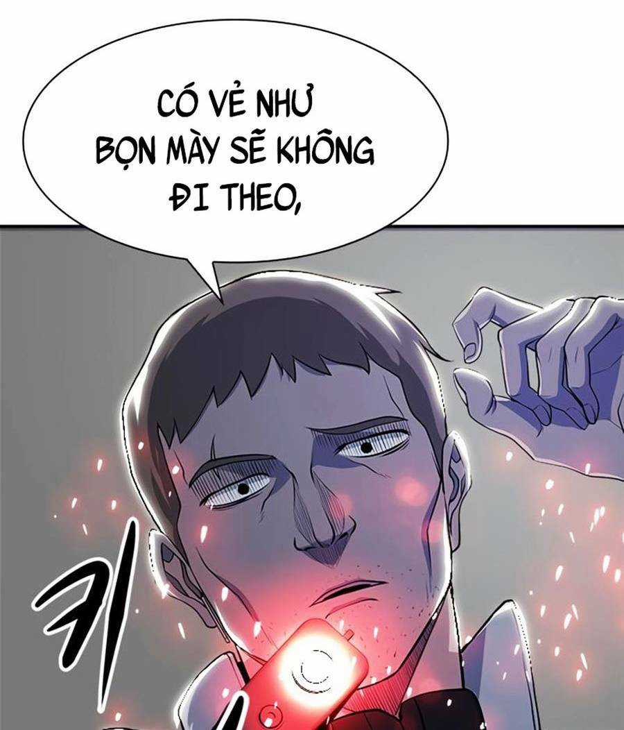 Người Chơi Bí Ẩn Chapter 8 trang 112