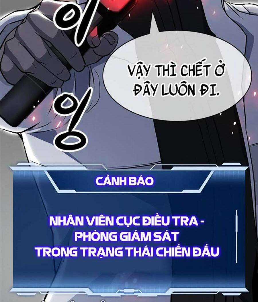 Người Chơi Bí Ẩn Chapter 8 trang 113