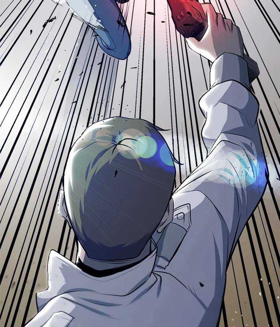 Người Chơi Bí Ẩn Chapter 8 trang 118