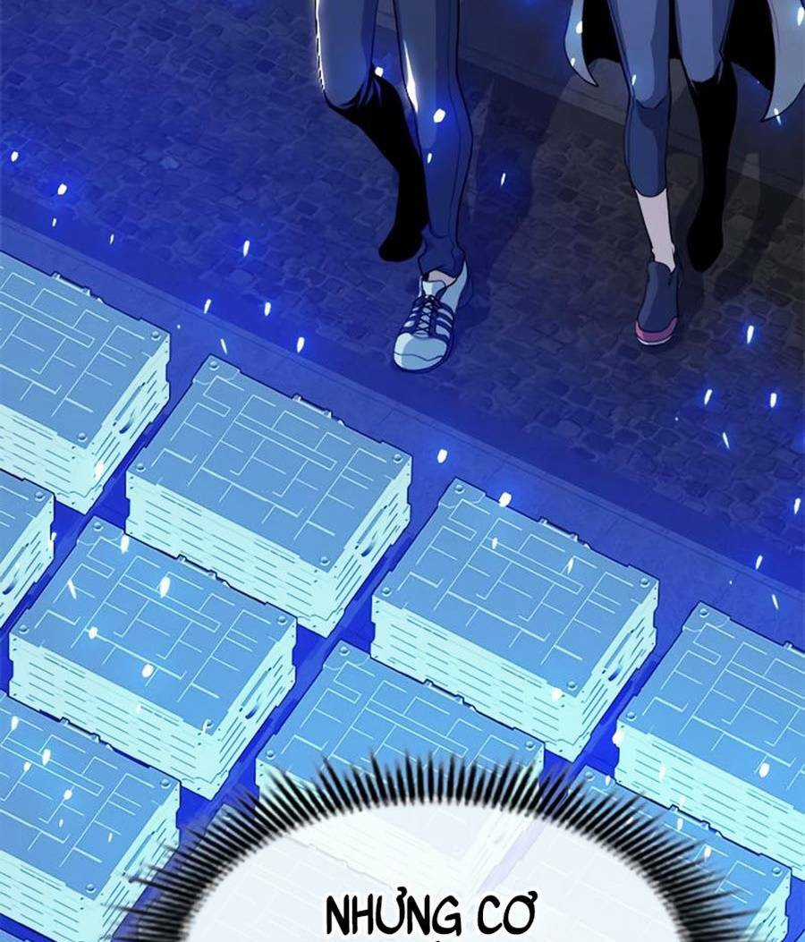 Người Chơi Bí Ẩn Chapter 8 trang 12