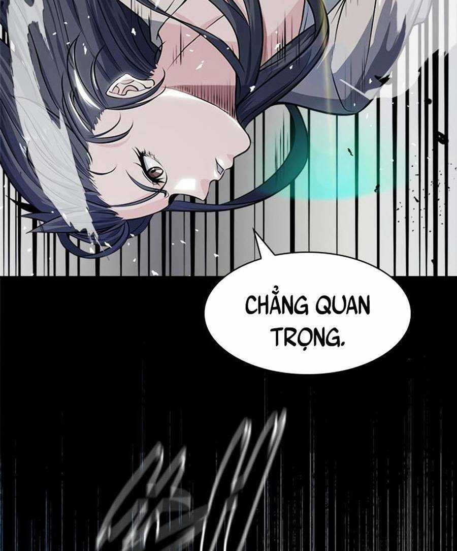 Người Chơi Bí Ẩn Chapter 8 trang 122