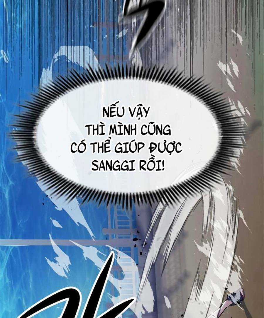 Người Chơi Bí Ẩn Chapter 8 trang 124