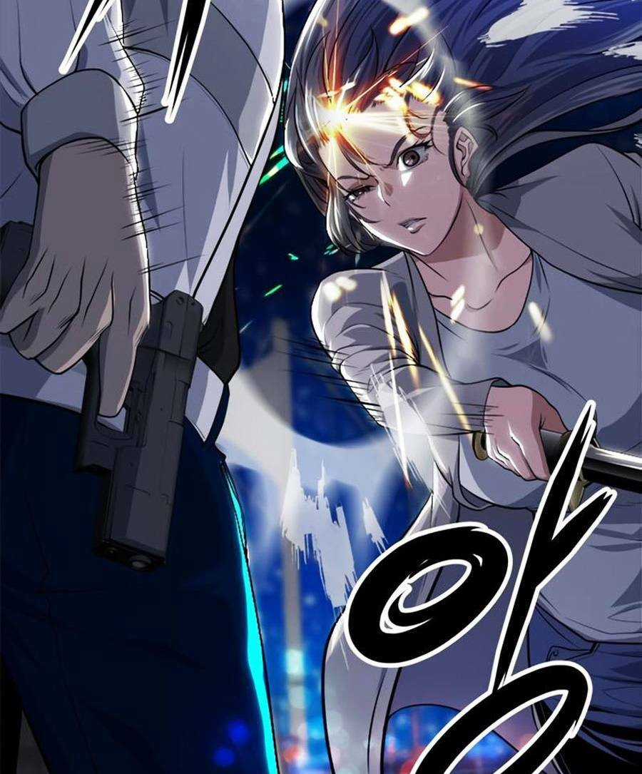 Người Chơi Bí Ẩn Chapter 8 trang 130