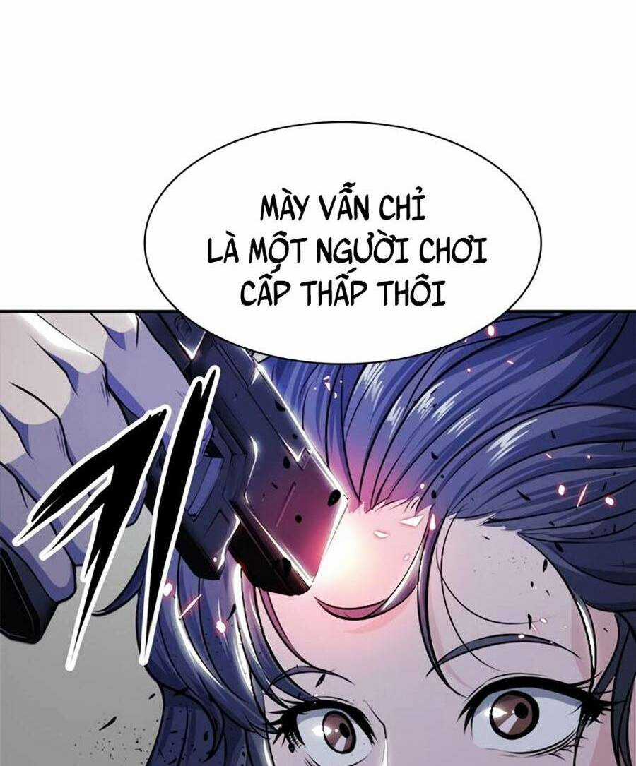 Người Chơi Bí Ẩn Chapter 8 trang 133