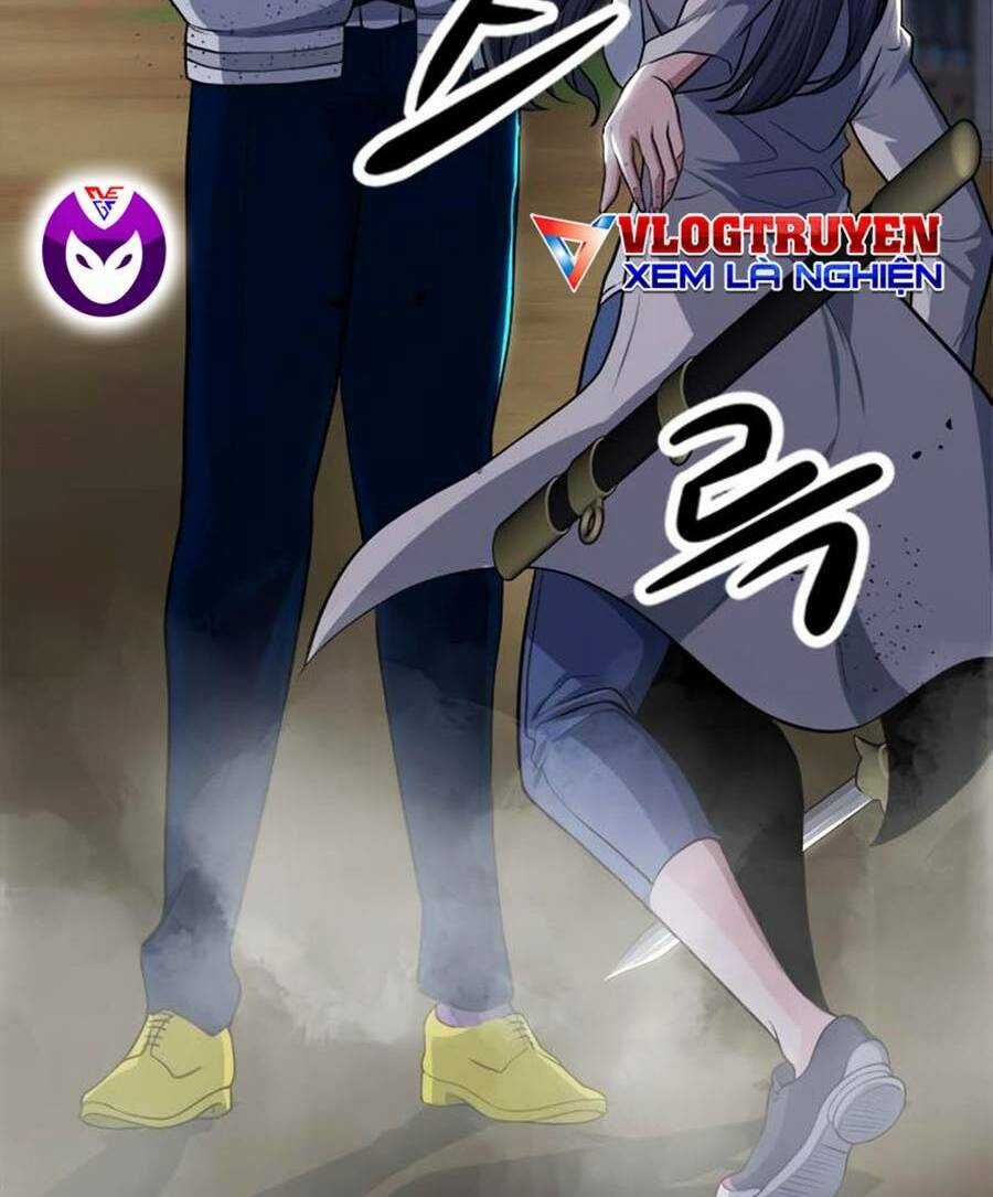 Người Chơi Bí Ẩn Chapter 8 trang 137