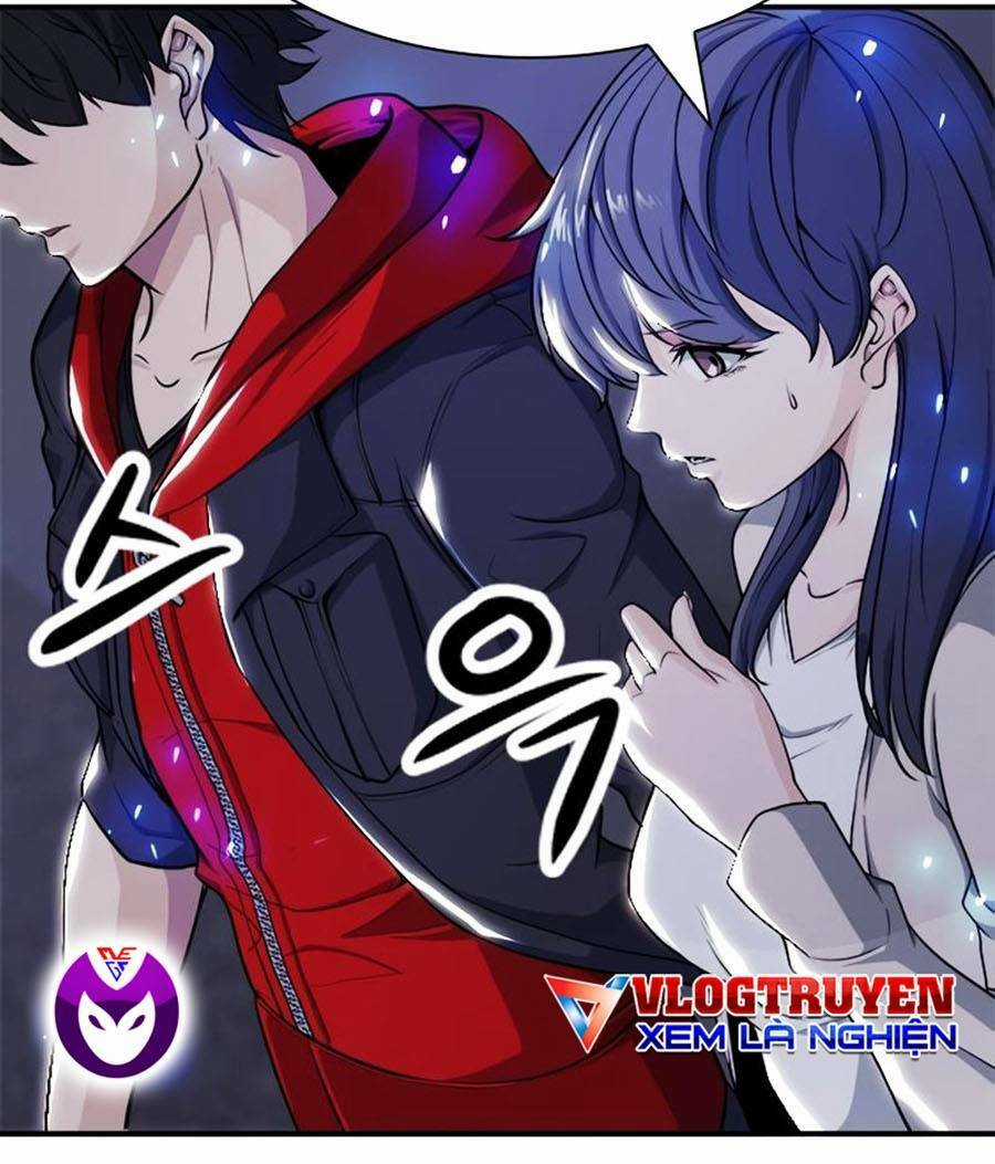 Người Chơi Bí Ẩn Chapter 8 trang 14