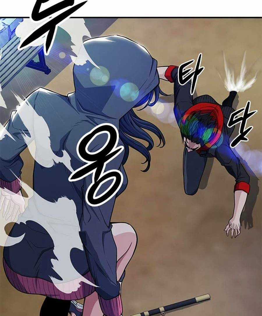 Người Chơi Bí Ẩn Chapter 8 trang 141