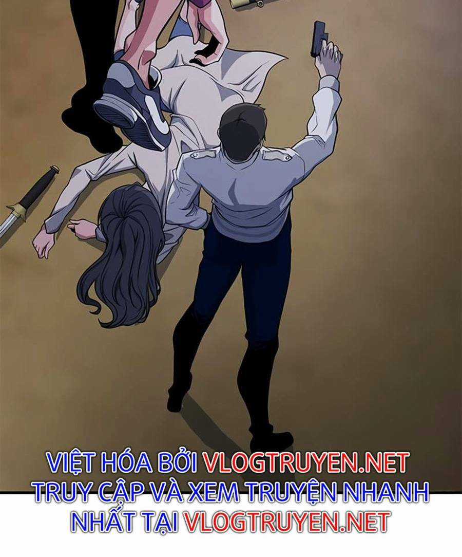 Người Chơi Bí Ẩn Chapter 8 trang 142