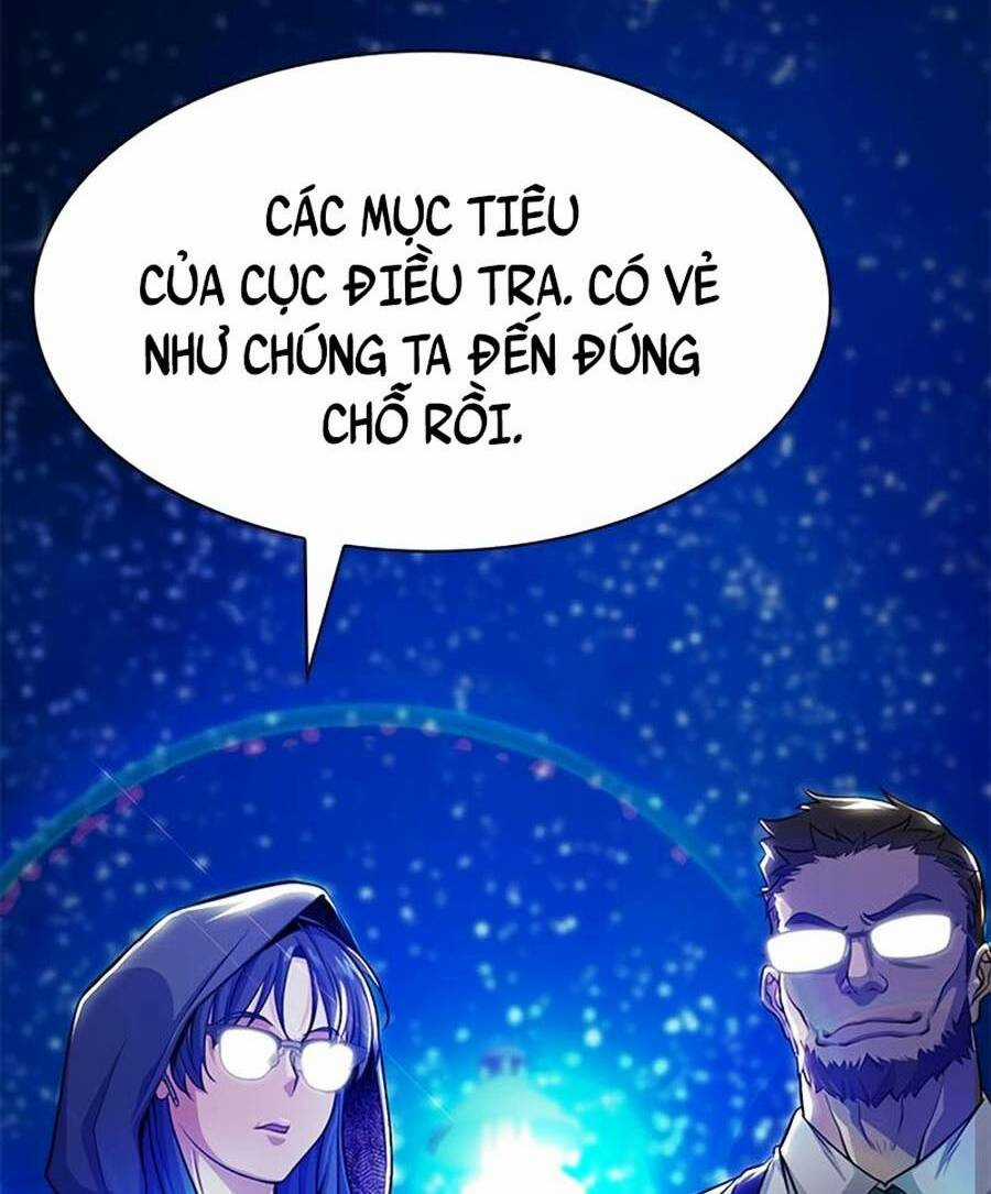 Người Chơi Bí Ẩn Chapter 8 trang 153