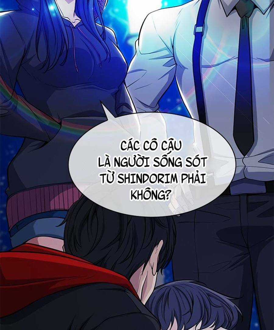 Người Chơi Bí Ẩn Chapter 8 trang 154