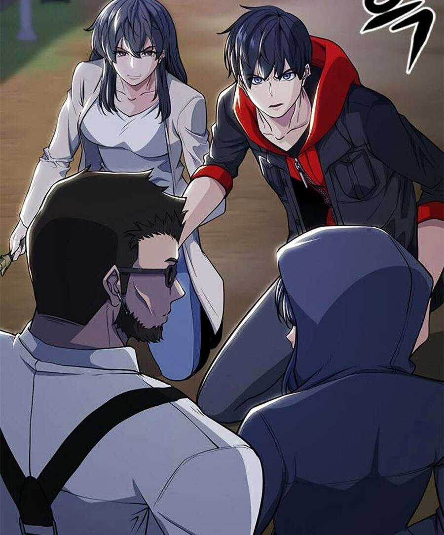 Người Chơi Bí Ẩn Chapter 8 trang 157