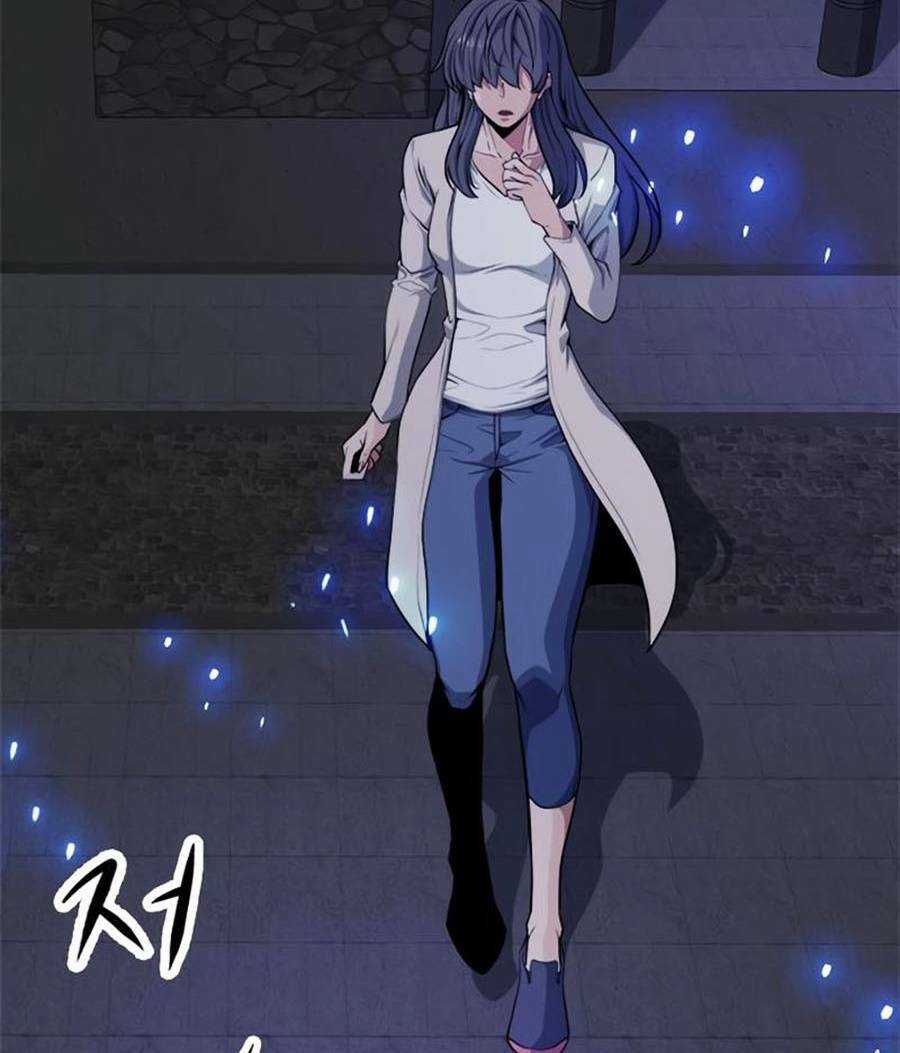 Người Chơi Bí Ẩn Chapter 8 trang 16