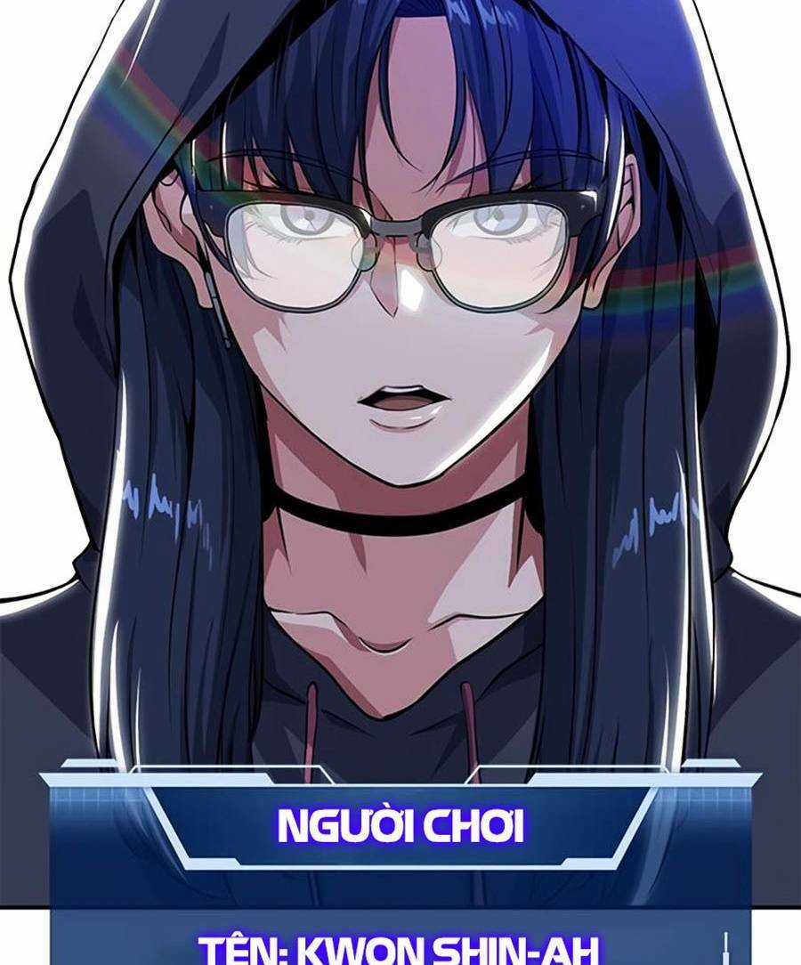 Người Chơi Bí Ẩn Chapter 8 trang 160