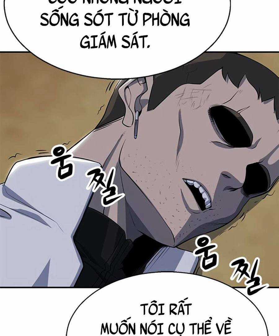 Người Chơi Bí Ẩn Chapter 8 trang 162