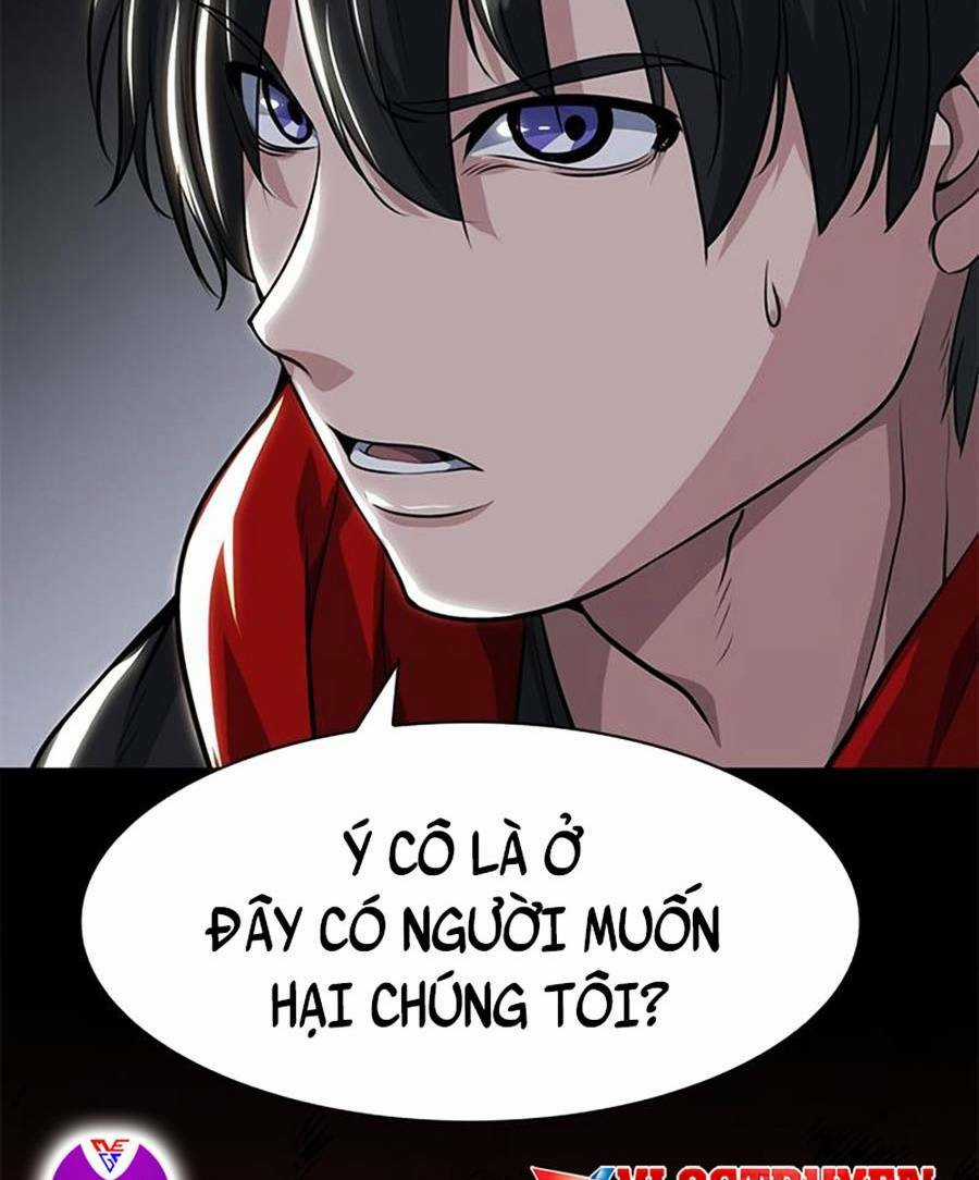 Người Chơi Bí Ẩn Chapter 8 trang 164