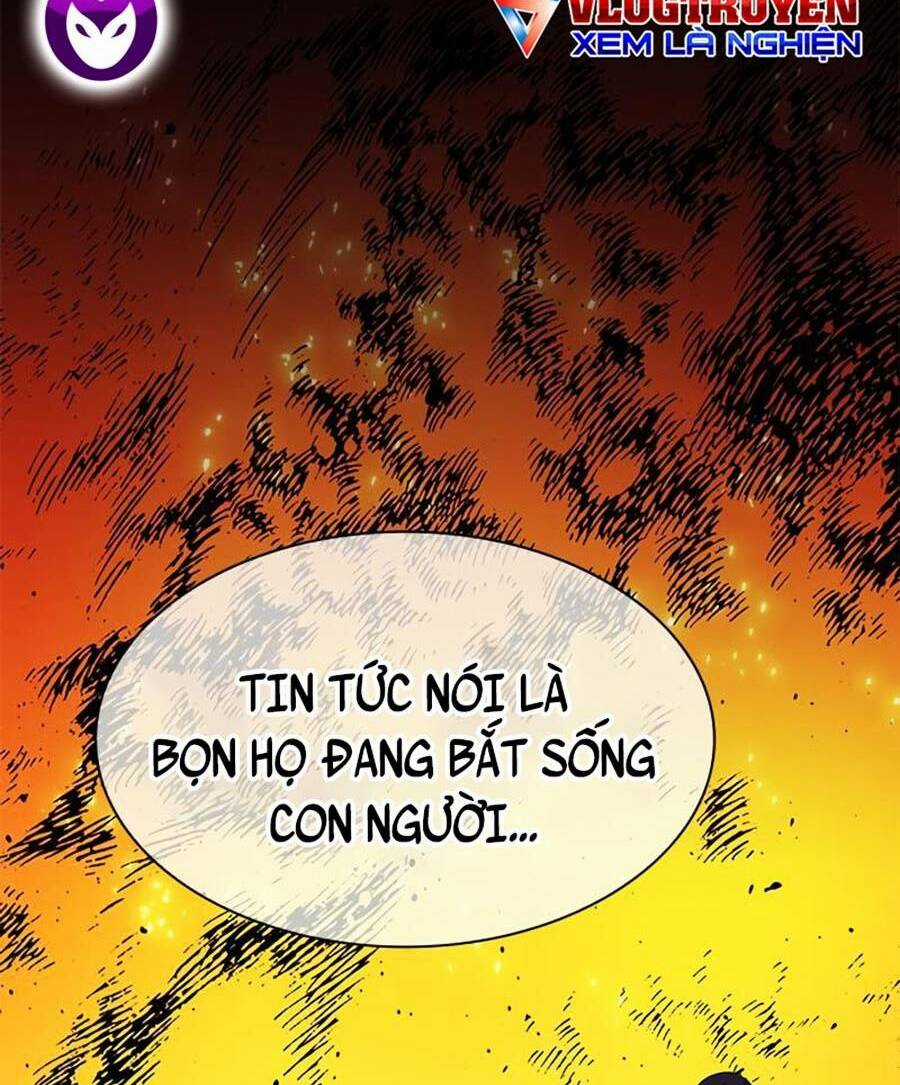 Người Chơi Bí Ẩn Chapter 8 trang 165