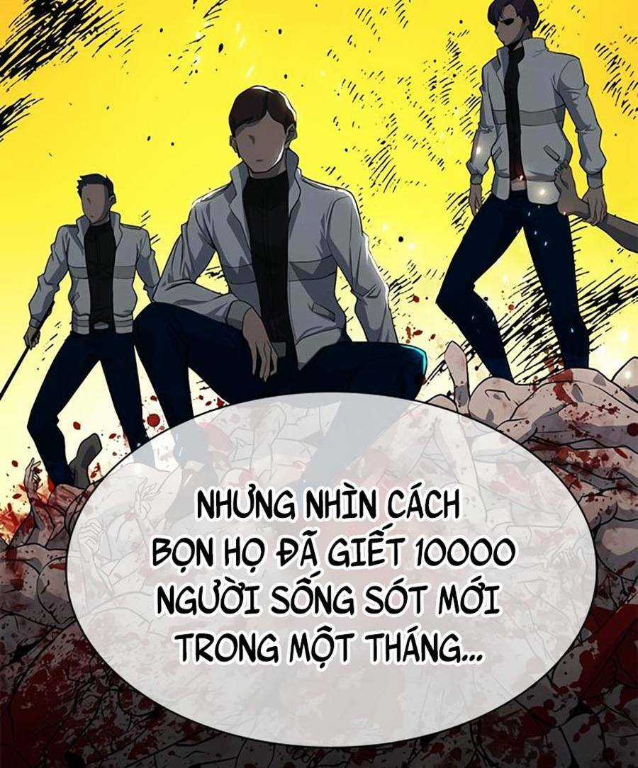 Người Chơi Bí Ẩn Chapter 8 trang 166